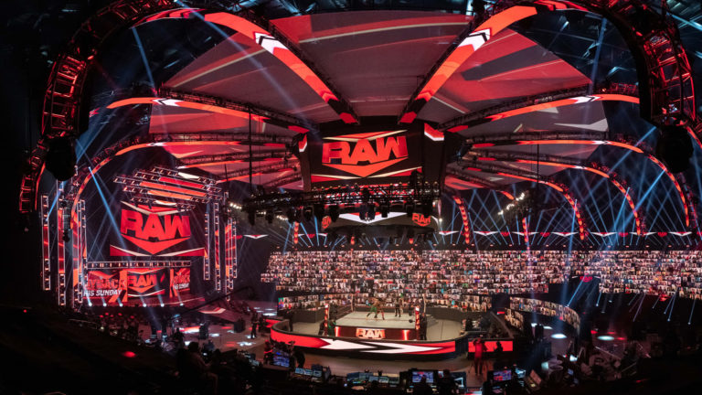 Netflix začne vysielať WWE Raw od budúceho roka