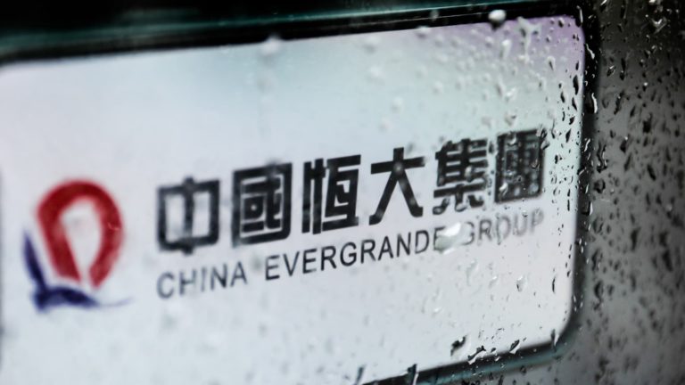 Likvidačná kríza Evergrande nebude momentom Lehmana: China Beige Book