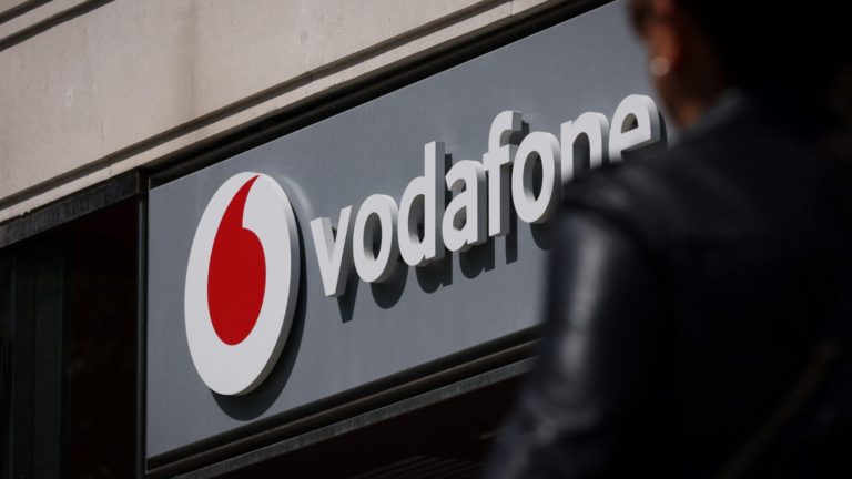 Fúzia Vodafone a Three UK je predmetom vyšetrovania CMA
