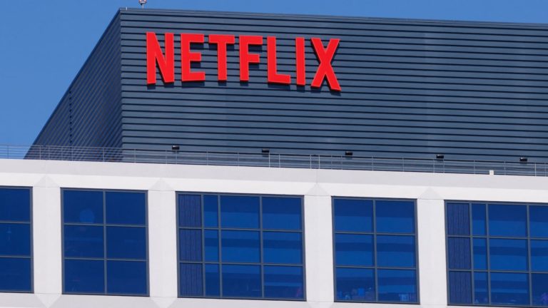 Zisk Netflixu (NFLX) za 4. štvrťrok 2023