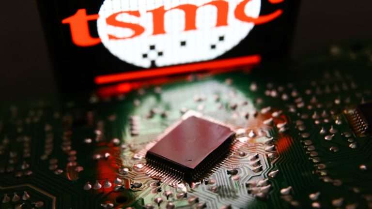 Správa o zisku TSMC za 4. štvrťrok 2023