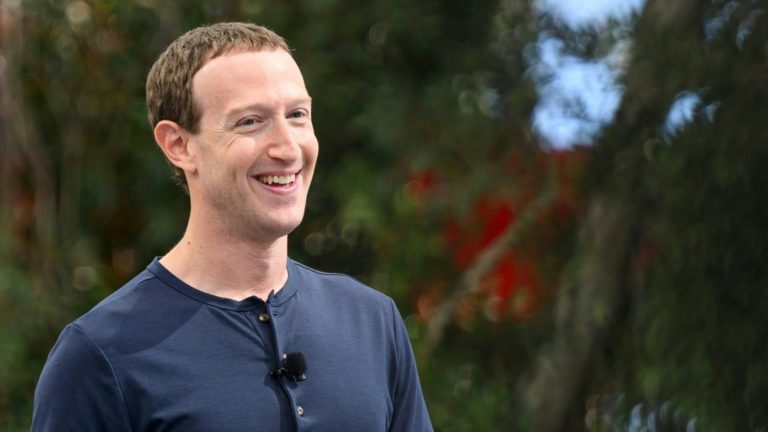 Mark Zuckerberg naznačuje, že Meta míňa miliardy na čipy Nvidia AI