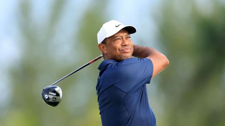 Tiger Woods po 27 rokoch ukončil partnerstvo s Nike