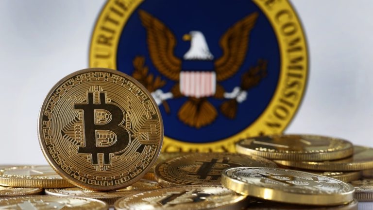 SEC schvaľuje zmeny pravidiel, ktoré pripravujú pôdu pre bitcoinové ETF