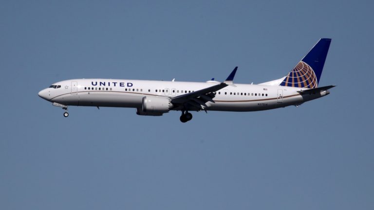 Zisk United Airlines (UAL) za 4. štvrťrok 2023