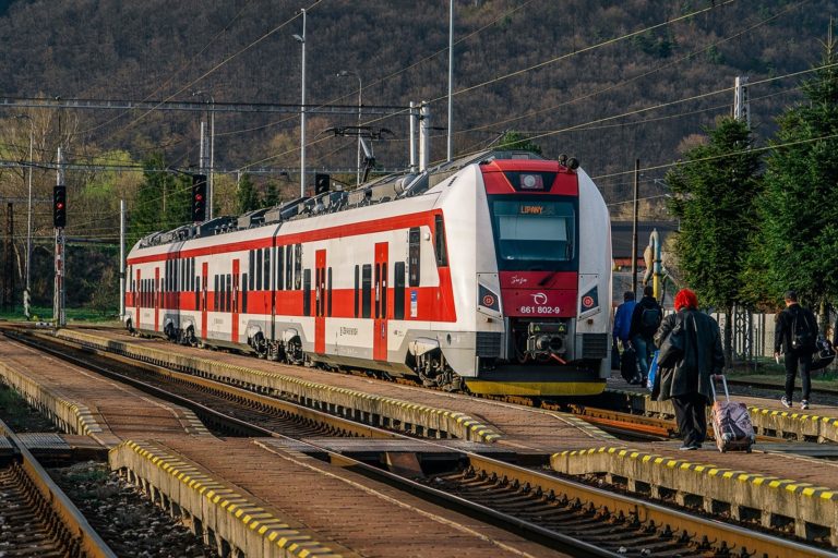 ZSSK zmodernizovala vozový park za stovky miliónov eur, využila na to prostriedky z Európskej únie