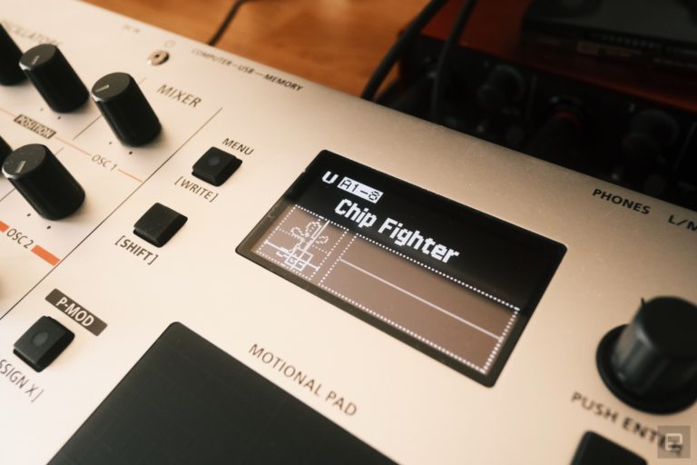 Recenzia Roland Gaia 2: Roland konečne dodáva praktický syntetizátor, o ktorý sme prosili