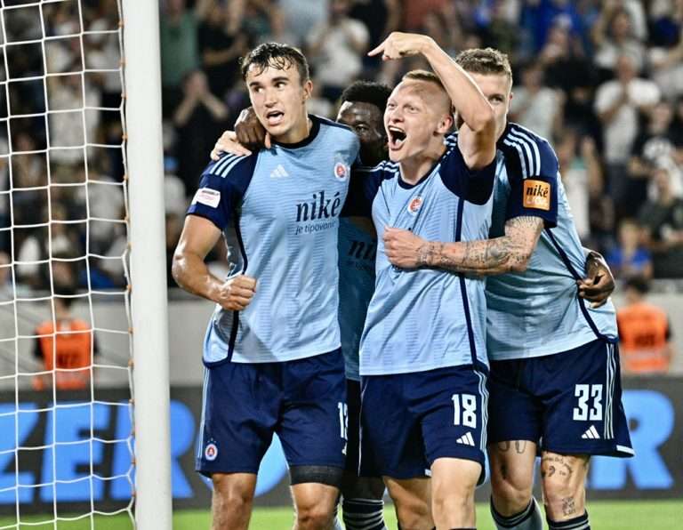 Slovan Bratislava začne so zimnou prípravou aj v Katare, generálkou na ligu bude duel proti Slavii Praha