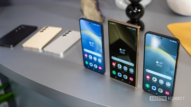 Samsung zatiaľ plánuje obmedziť umelú inteligenciu Galaxy na zariadenia do roku 2023 a novšie