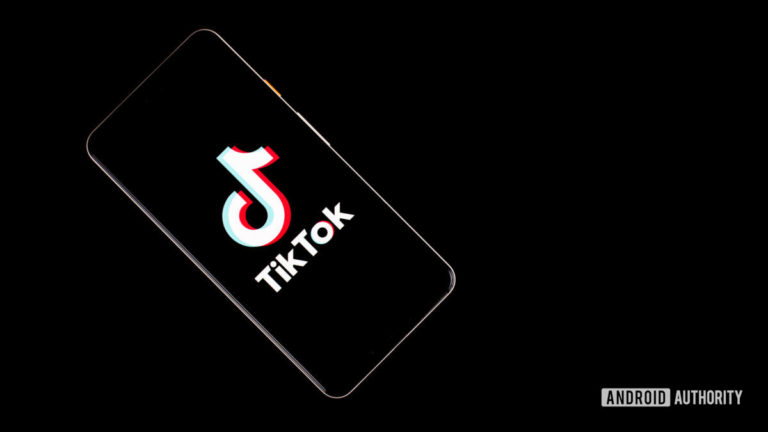 Nie ste to len vy: TikTok práve nefunguje (Aktualizácia: Späť online)