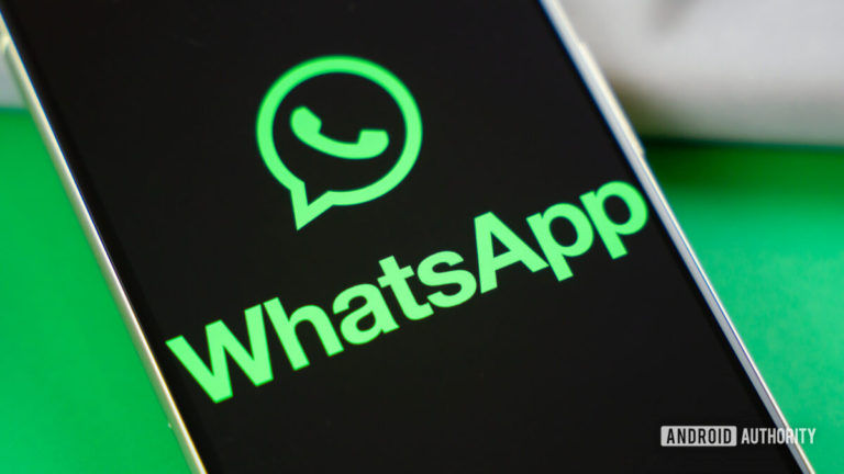 WhatsApp pracuje na svojej vlastnej verzii funkcie Quick Share pre Android