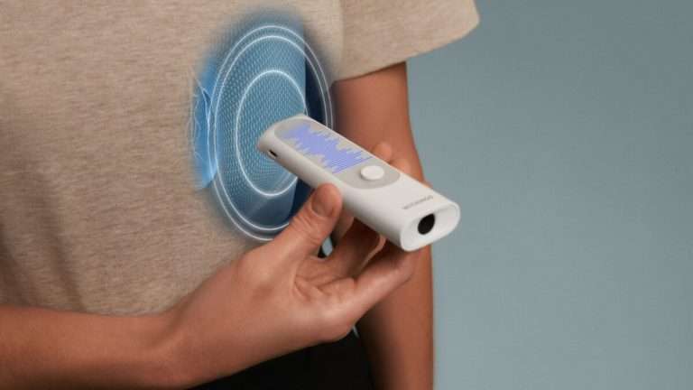 Withings BeamO je nový domáci monitor zdravia, ktorý vám môže ušetriť cestu k lekárovi
