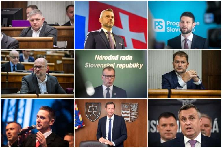 Transparency vidí viacero problémov vo volebných pravidlách a volá po veľkej revízii. Nájde sa dobrá vôľa?