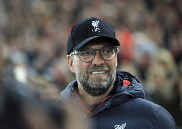 Nemecký tréner Klopp opúšťa lavičku FC Liverpool, udeje sa tak až po skončení aktuálnej sezóny