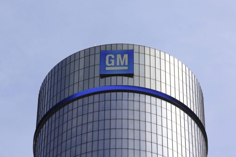 Americký aj ázijský trh uzavrel zmiešane, výrazne si prilepšila automobilka General Motors