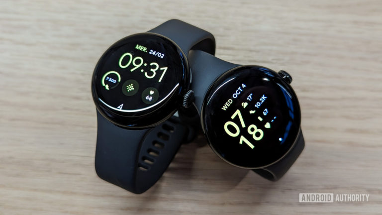 Väčšie hodinky Pixel Watch 3 chcete len vtedy, ak majú lepšiu výdrž batérie