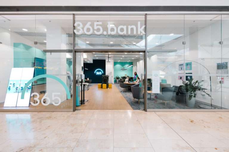 365.bank má za sebou úspešný rok, rástla v predaji spotrebných úverov, podielových fondov aj z pohľadu aktívnych klientov