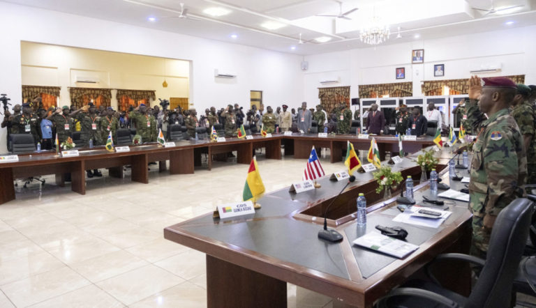 Tri západoafrické štáty vystúpili z regionálneho hospodárskeho bloku ECOWAS