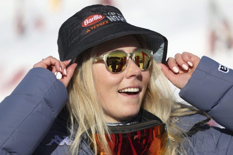 Shiffrinová vynechá preteky v Zauchensee, potrebuje sa doliečiť