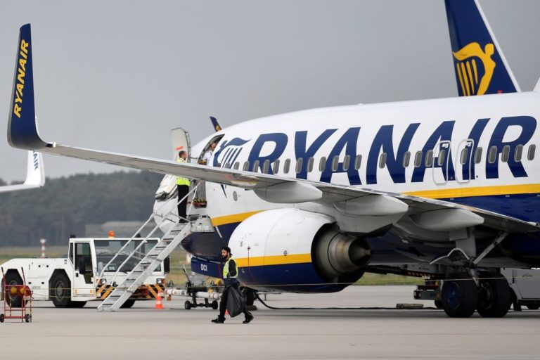 Ryanair ponúkne zvýhodnené letenky z Bratislavy, v letnej sezóne bude mať 21 pravidelných liniek