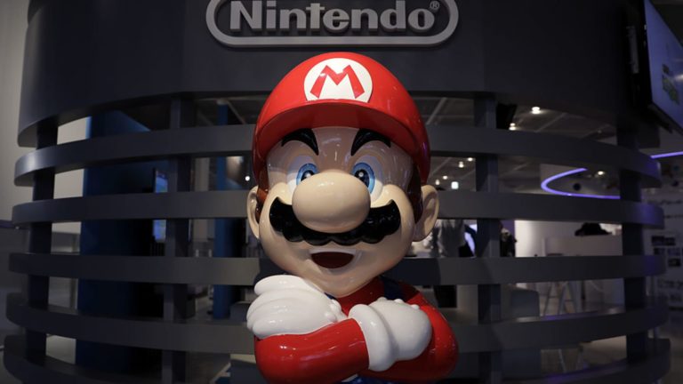 Nintendo Switch 2 sa údajne oneskorí až do roku 2025;  akcie klesajú