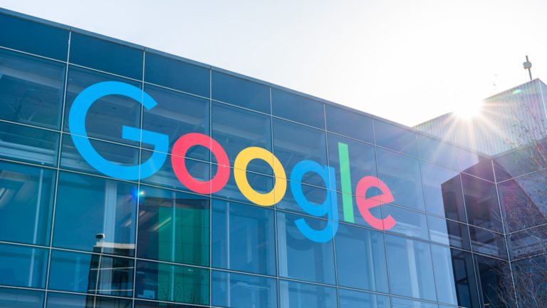 Google hovorí, že Singapur má „veľmi vysoký“ potenciál stať sa globálnym centrom AI