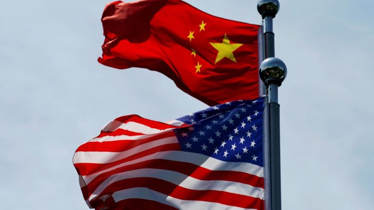 Americké spoločnosti tvrdia, že v Číne je ťažšie byť ziskový: AmCham China