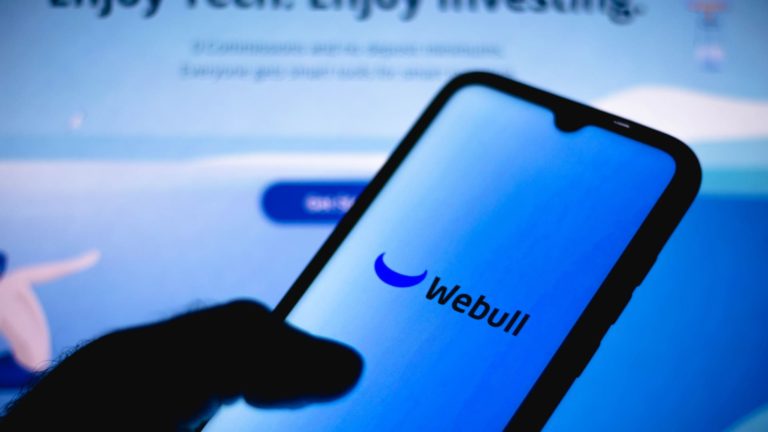 Online obchodná platforma Webull bude zverejnená prostredníctvom obchodu SPAC v hodnote 7,3 miliardy dolárov