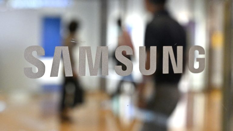 Samsung predstavuje nový pamäťový čip s „doteraz najväčšou kapacitou“ pre AI