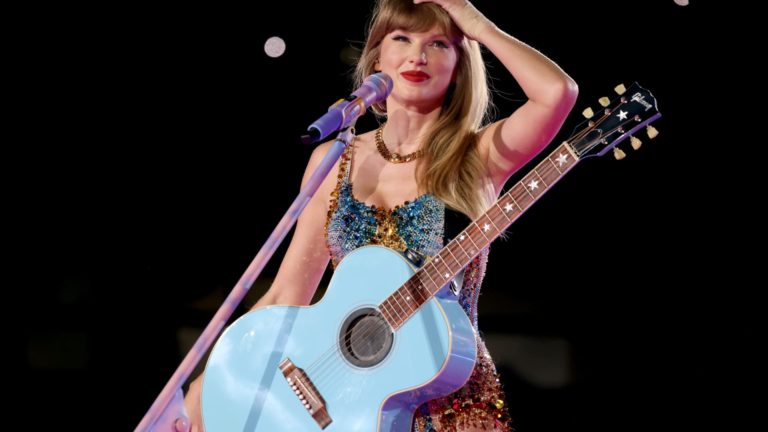 Koncerty Coldplay a Taylor Swift prispejú k rastu Singapuru