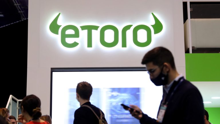 Generálny riaditeľ eToro zvažuje IPO po zrušení transakcie SPAC