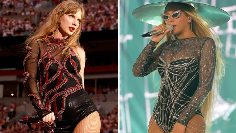 Celý rast príjmov AMC pochádzal z filmov Taylor Swift a Beyoncé