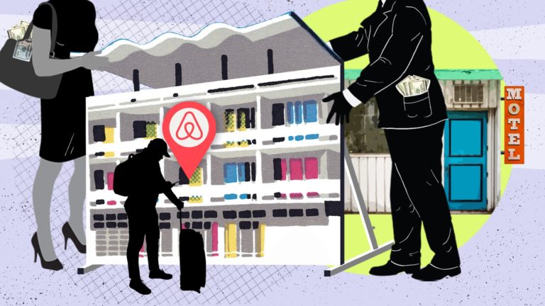 Investori v arbitrážnom obchode Airbnb tvrdia, že boli podvedení