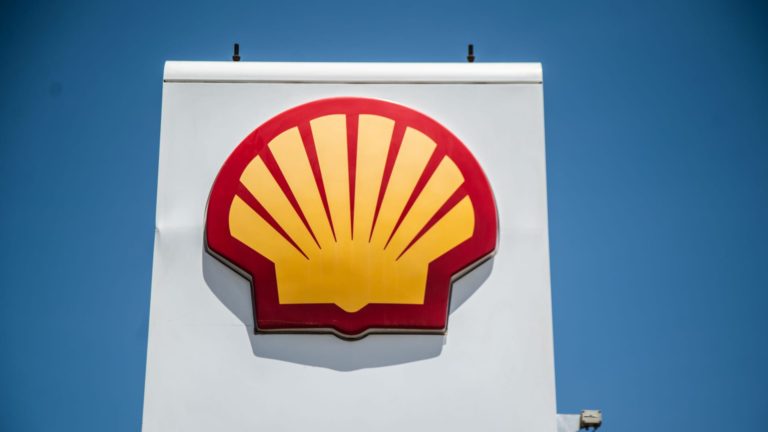 Shell prekonal očakávania zisku za celý rok 2023