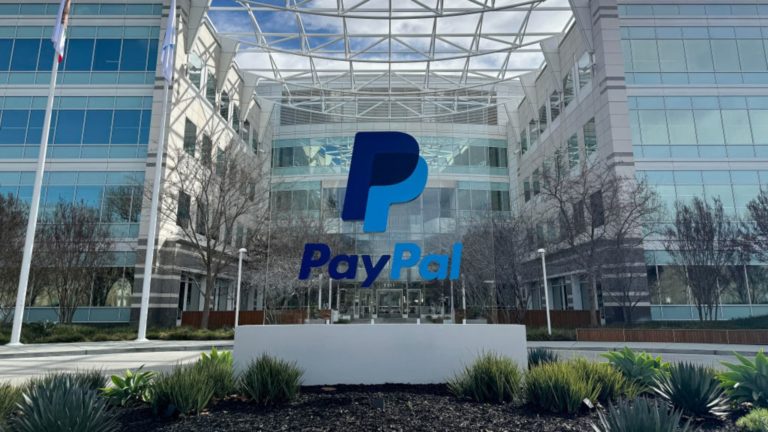 Zisk PayPal (PYPL) za 4. štvrťrok