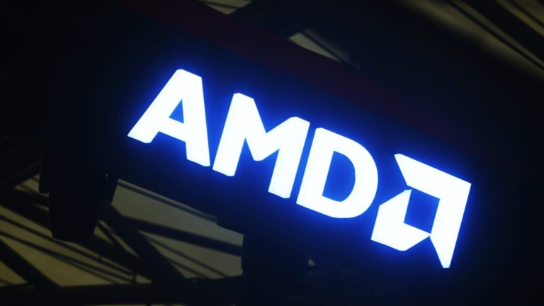 AMD vsádza na počítače s umelou inteligenciou, pretože technologické preteky s Nvidia a Intel sa zahrievajú