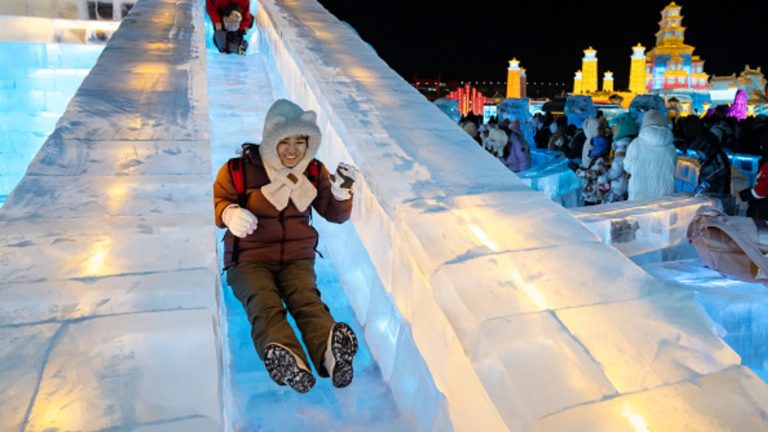 Rekordný počet cestovateľov navštívil mesto túto zimu
