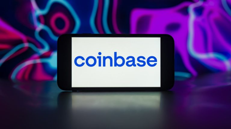 Podiel Coinbase (COIN) po dosiahnutí zisku vzrástol o 13 %.