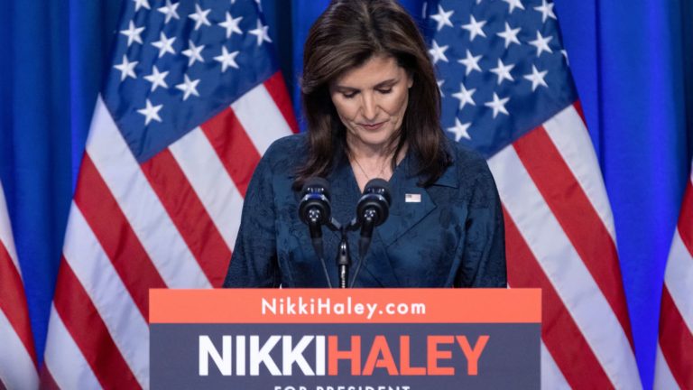 Sieť Koch zastavila financovanie Nikki Haley po prehre v Južnej Karolíne