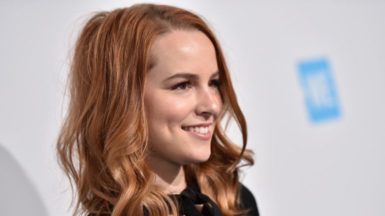 Ako sa Bridgit Mendler zmenila z hviezdy Disney na výkonnú riaditeľku vesmírneho startupu