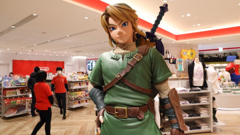 22-ročná starodávna hra „Zelda“ by sa mohla predať za viac ako 700 000 dolárov