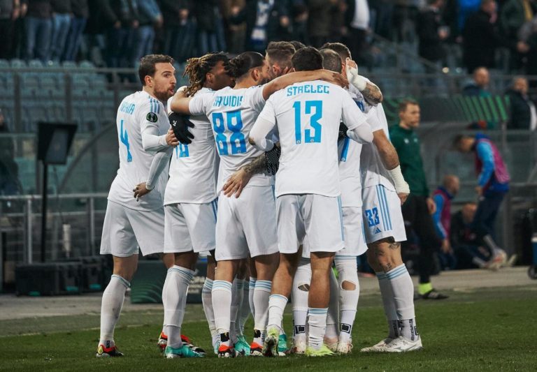 Slovan Bratislava čaká v EKL ťažká odveta proti Sturmu Graz. Streliť mu tri góly bude ťažké, hovorí Wimmer (video)