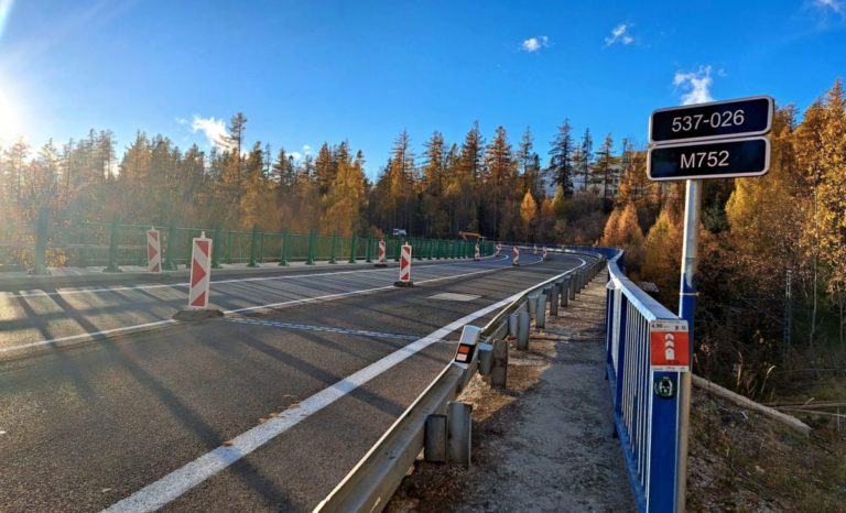 Prieťah Tatranskou Lomnicou čaká na svoju rekonštrukciu