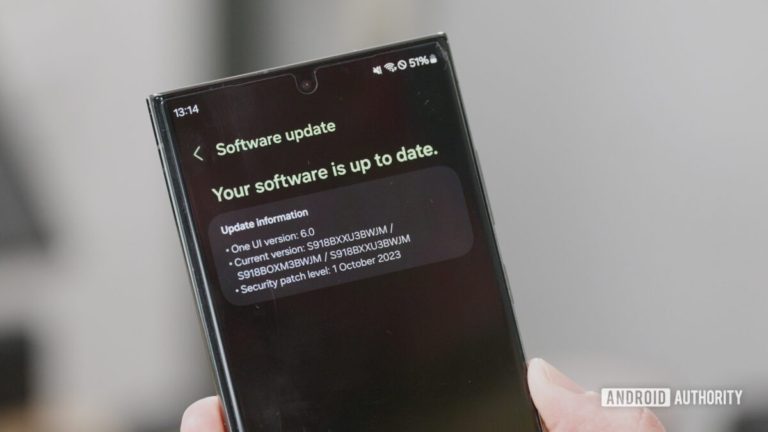 Android sťažuje Samsungu vyhýbať sa bezproblémovým aktualizáciám