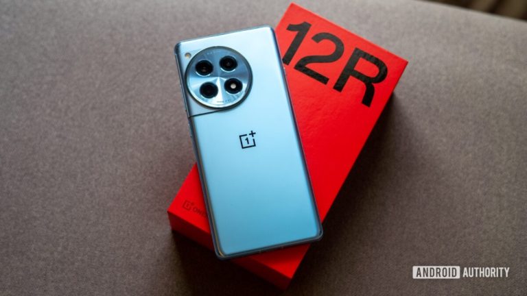 PSA: OnePlus 12R nefunguje na Verizon, ale OnePlus je na ňom (Aktualizácia: Opravené)