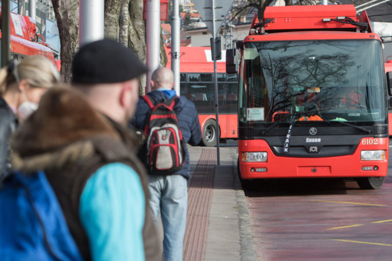 Niektoré prímestské linky v Bratislavskom kraji čakajú zmeny, prinesú zlepšenie nadväzností a pribudnú aj dva nové spoje