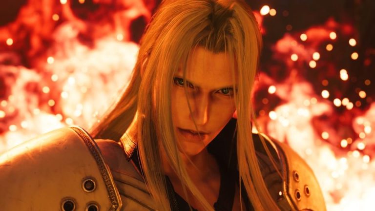„Final Fantasy 7 Rebirth pridáva návykovú kartovú hru a niektoré známe sociálne mechanizmy