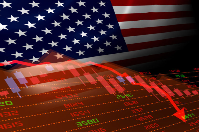 Akciový trh v USA sa vyvíjal zmiešane, indexy zostali v blízkosti rekordných maxím