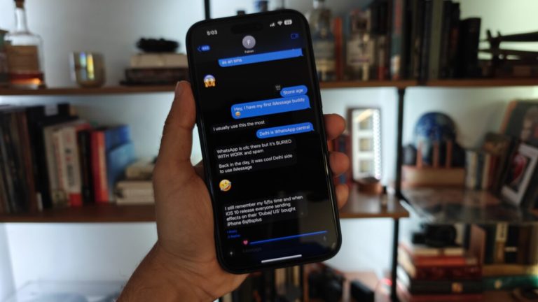 Obrovská rana pre Android: EÚ hovorí, že Apple nemusí otvárať iMessage