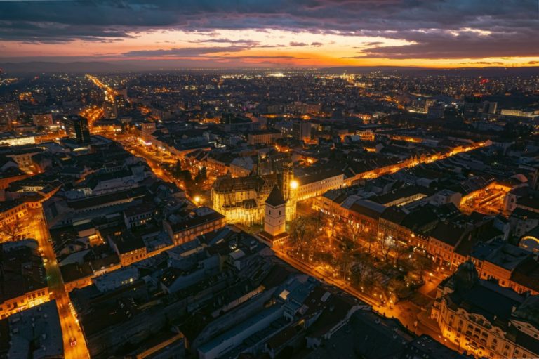 Košice získajú externé finančné zdroje na energetický manažment svojich budov, vďaka výzve dostanú vyše 434-tisíc eur